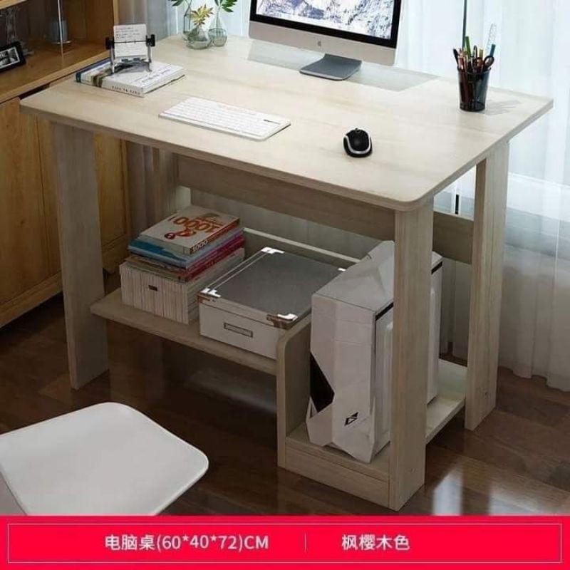 DIY New Design Computer Table Shopee Philippines