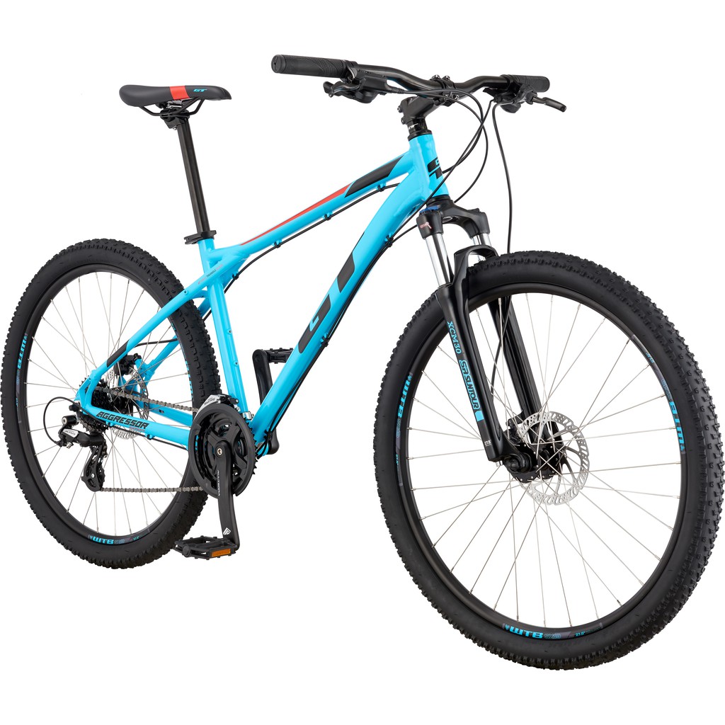 Gt mountain bike price sale