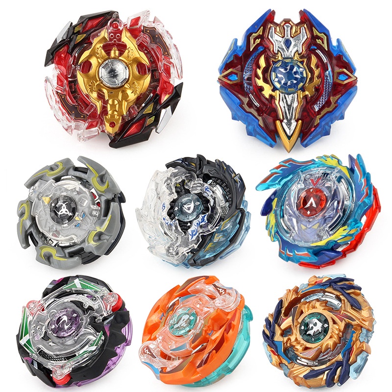 Beyblade Burst B73 B74 B75 B79 B82 B85 B92 B96 Arena Toys Metal God ...