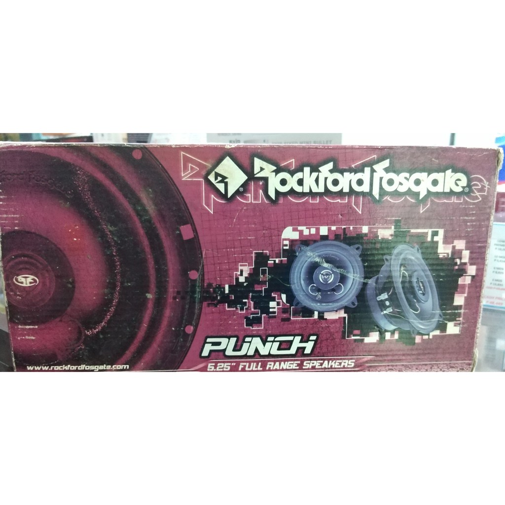 Rockford Fosgate - Rfk10 - kabelset 10mm2
