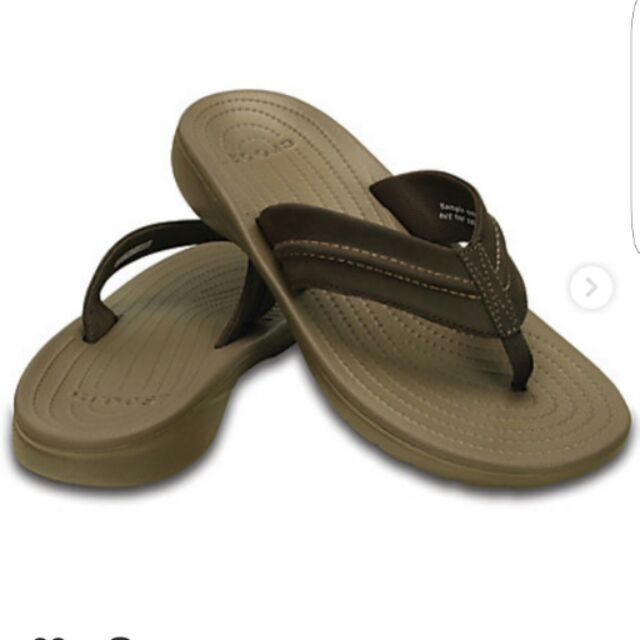 Crocs Yukon Slide in Mens | Shopee Philippines