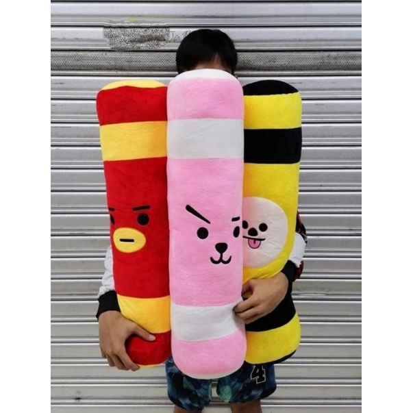 Bt21 jumbo pillow hotsell