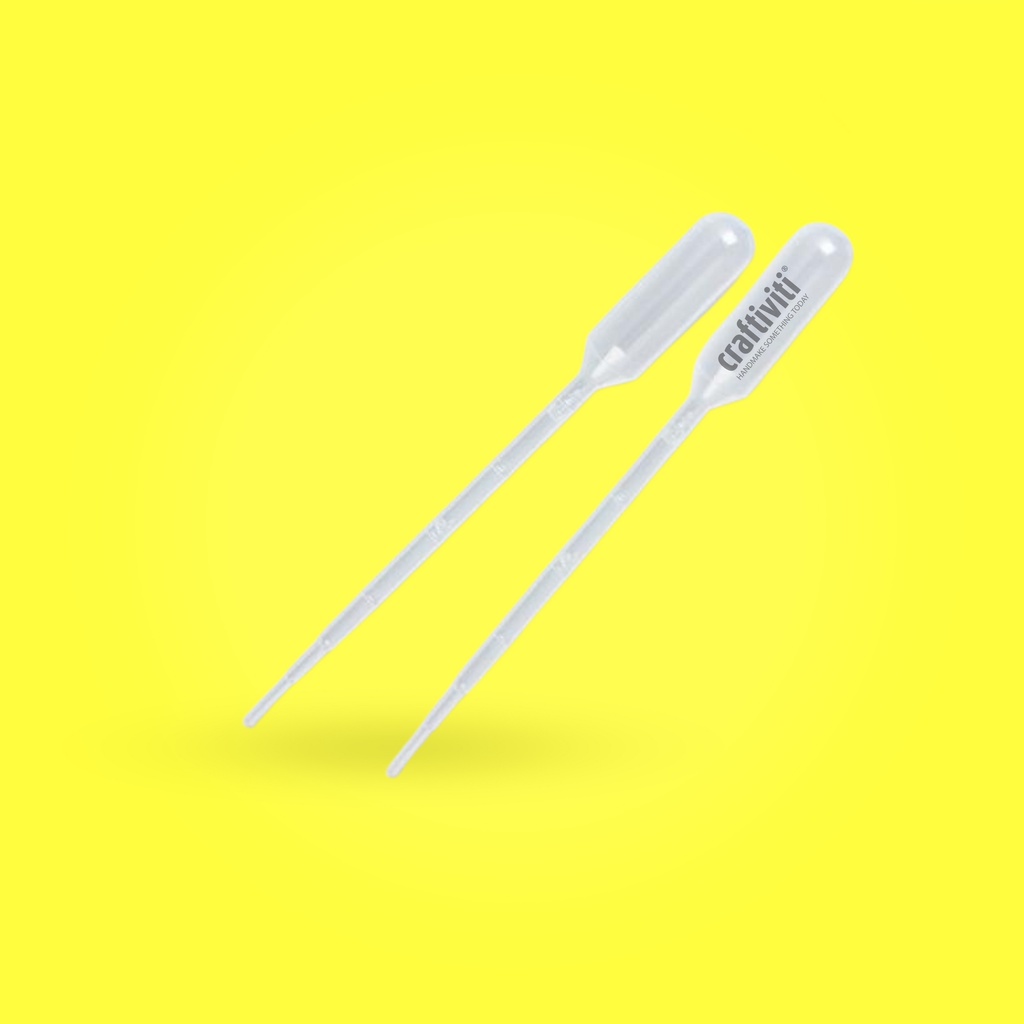 Disposable Pipette 3ml (10pcs) Shopee Philippines
