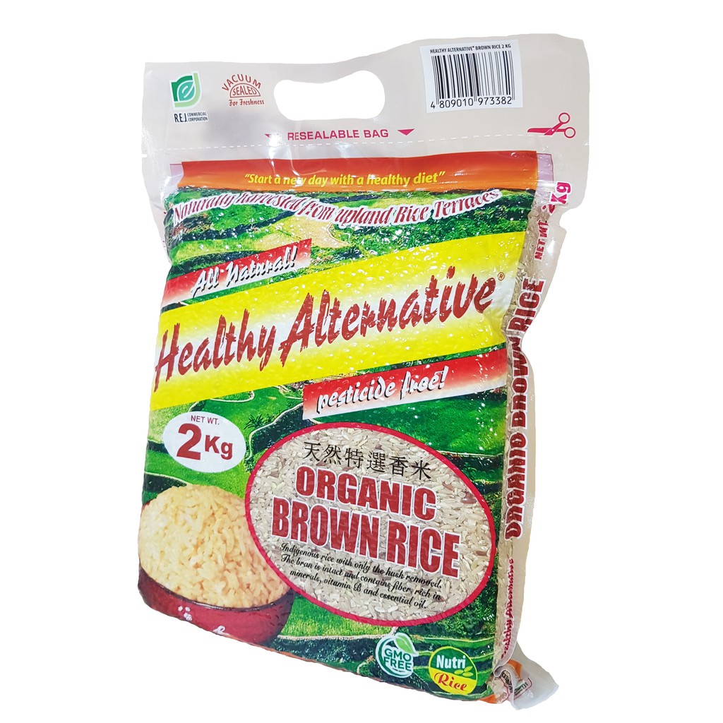 brown rice - Best Prices and Online Promos - Apr 2026 | Shopee Philippines