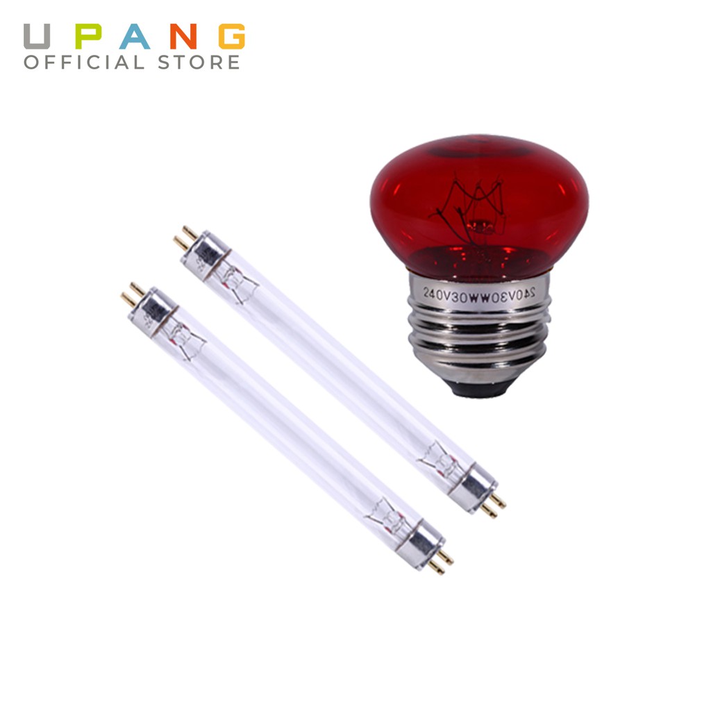 Upang uv hot sale light bulb