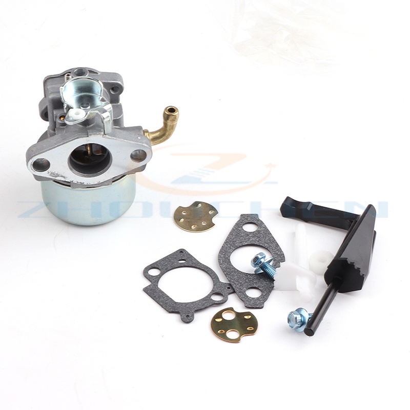 JK Carburetor For Briggs & Stratton 798653 Craftsman Tiller Intek 190HP