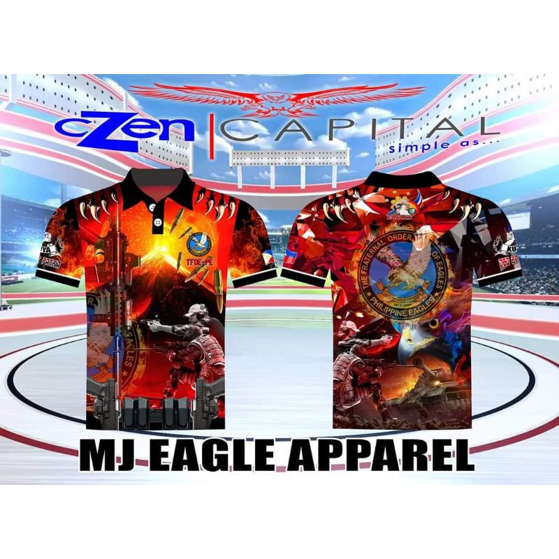 Shop eagles shirt for Sale on Shopee Philippines