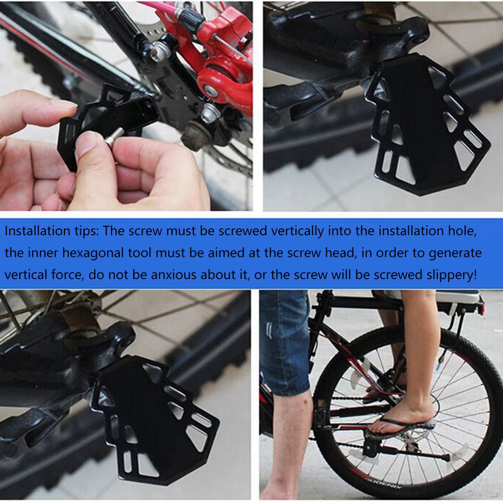 mountain bike back wheel