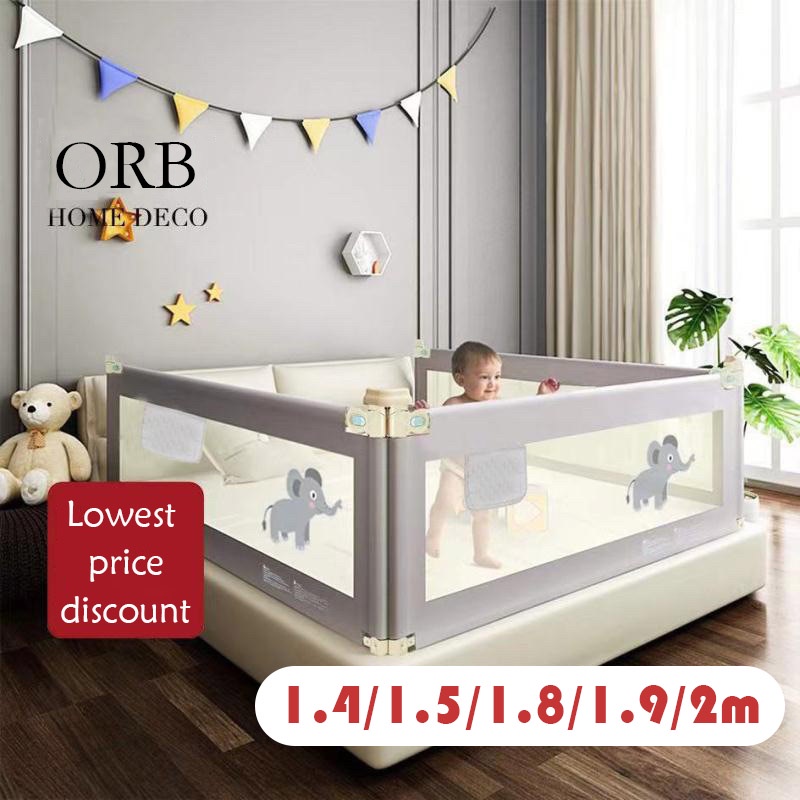 Baby bed that goes on hot sale your bed