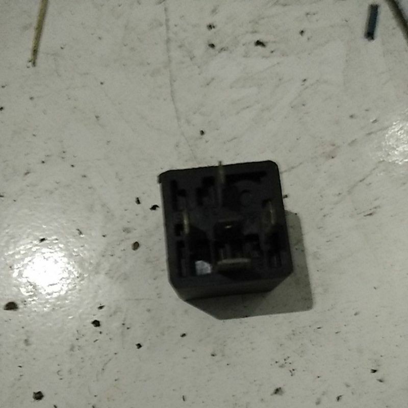 Relay Kaki 5 Bosch Timor Shopee Philippines