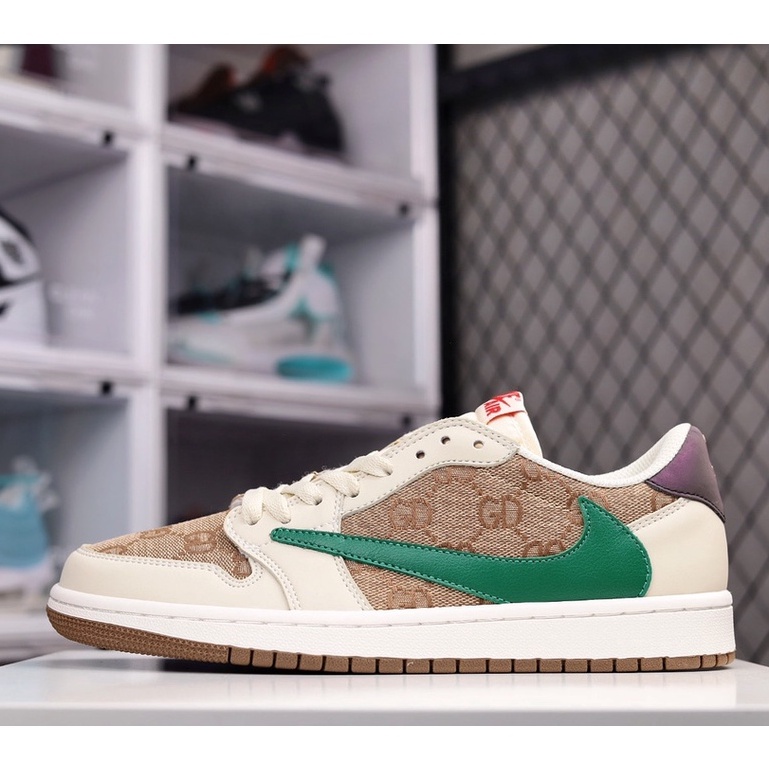 Jordan 1 x on sale gucci