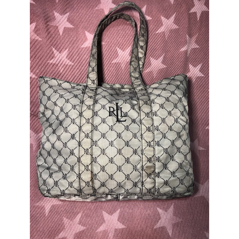 Ralph Lauren bag  Shopee Philippines