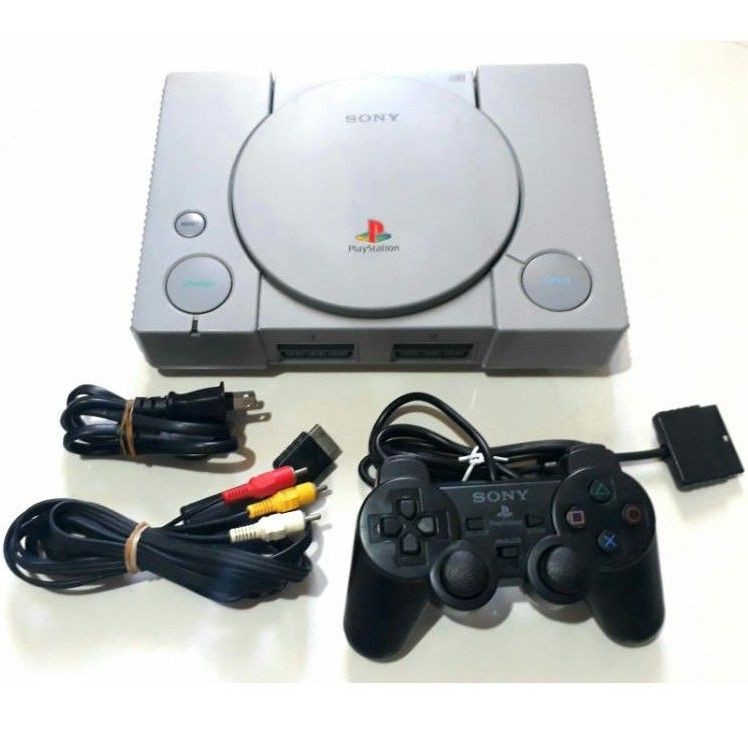 Ps1 shopee on sale