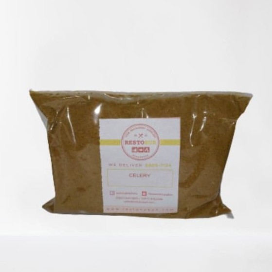 Restohub Celery Powder (100g) Shopee Philippines