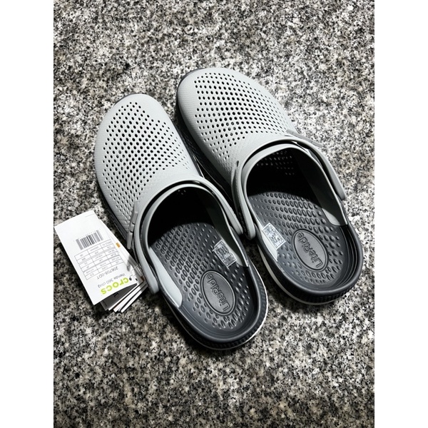 Crocs Literide Clog 360 / Sandals / Slides | Shopee Philippines