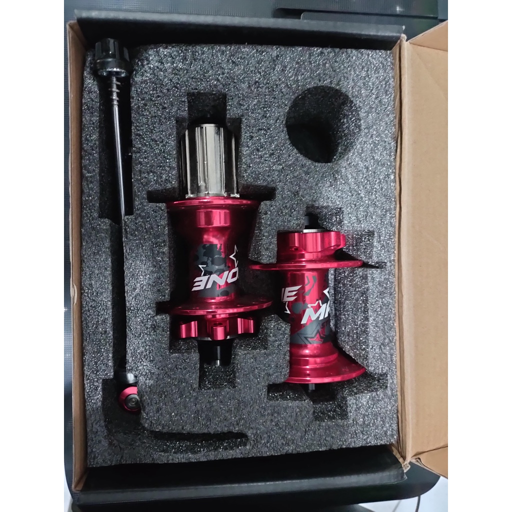 MAXZONE HUBS STROKE 32H Shopee Philippines