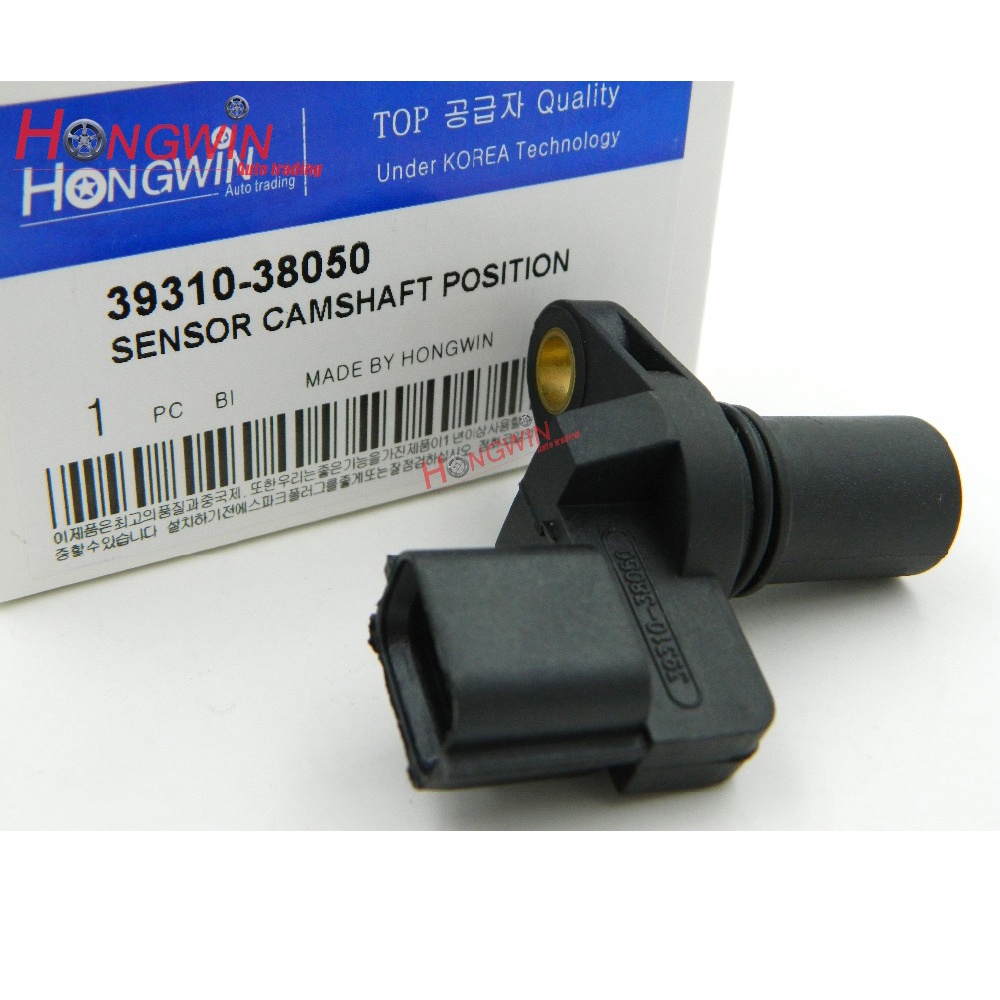 [READY STOCK] Camshaft Position Sensor CPS For HYUNDAI Atos Prime Santa ...