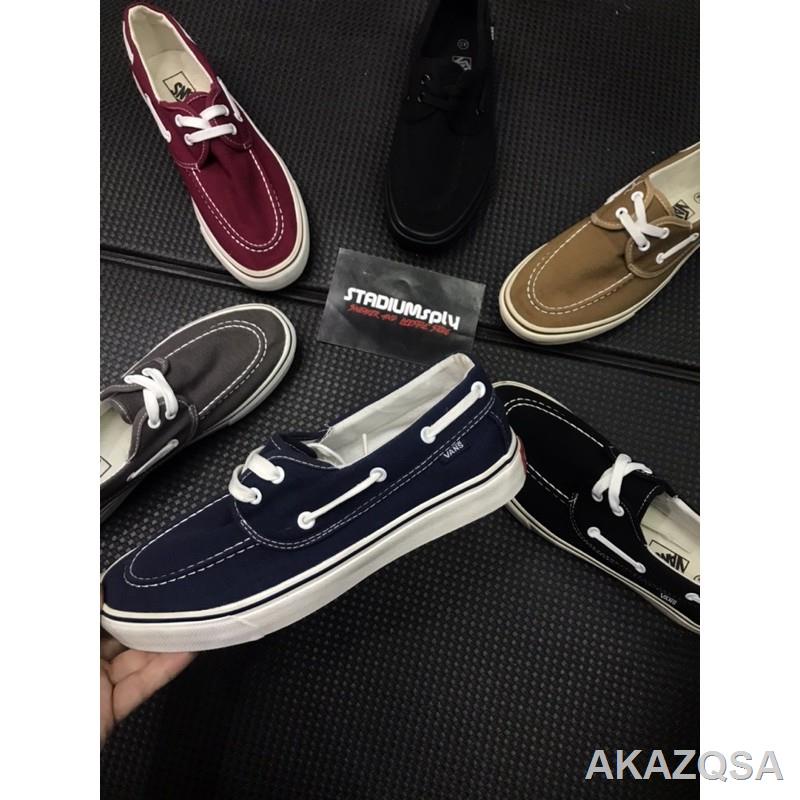 Vans sperry new arrivals