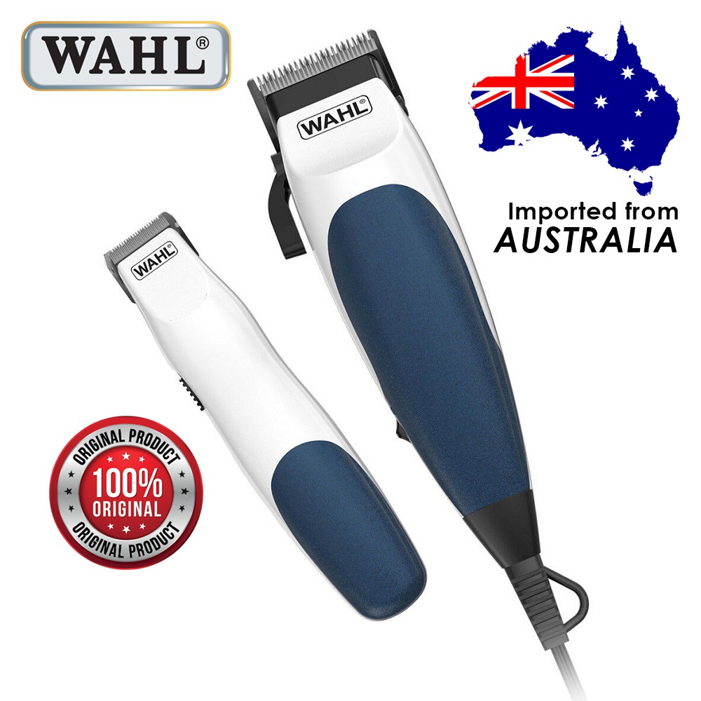 Original, WAHL HomeCut Combo Hair Clipper with Trimmer