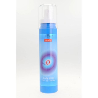 Bench atlantis body spray new arrivals