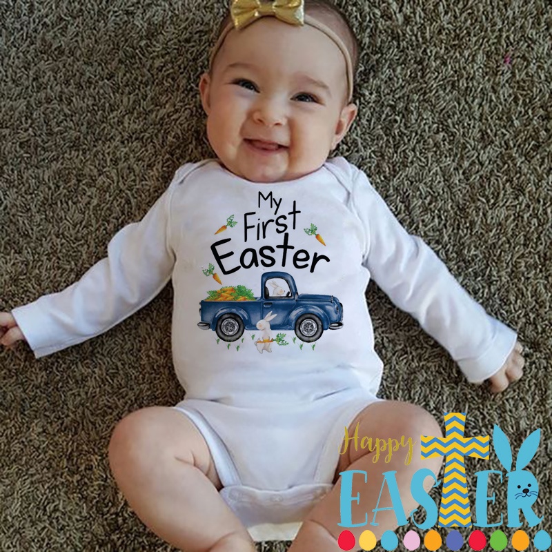 Easter newborn hotsell outfit boy