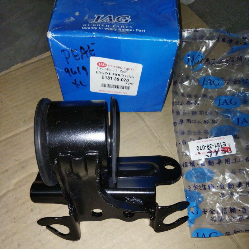 Engine Support Rear Ford Escape 2.3 (2005-2009) | Shopee Philippines