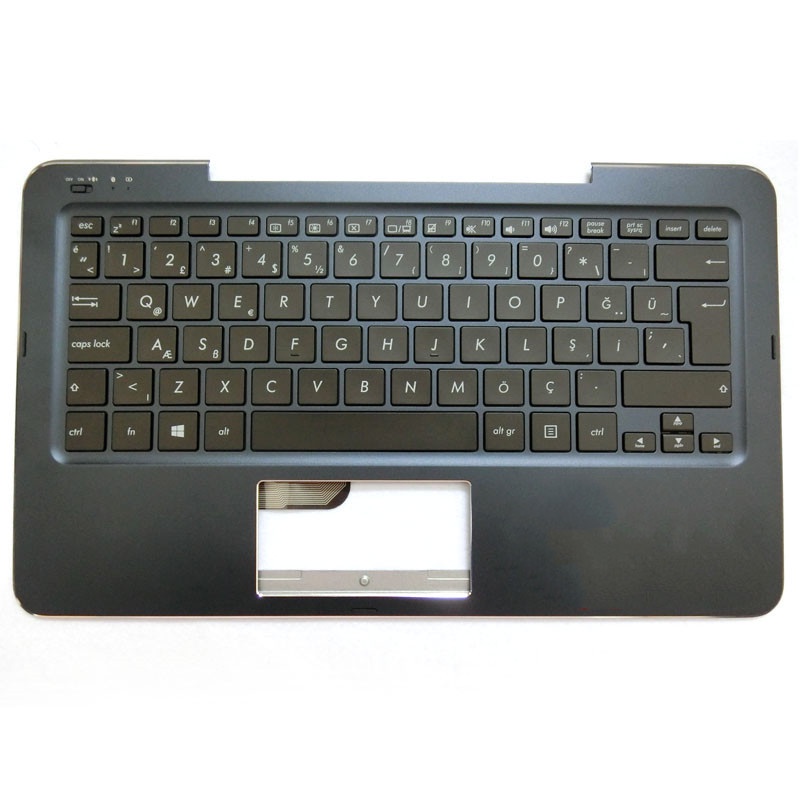 Keyboard for ASUS Transformer Book T300 Chi T300CHI AR Notebook