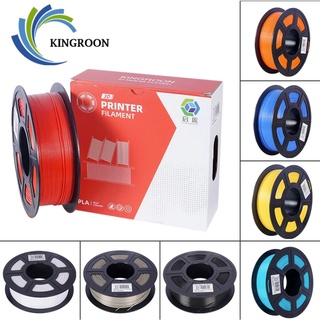 2 Rolls eSUN 3D Printer Filament PLA+ PLA Plus 1.75MM PLA 1KG Filament 3D  Printing Material For 3D Pen Impresora 3D Ender 3 V2