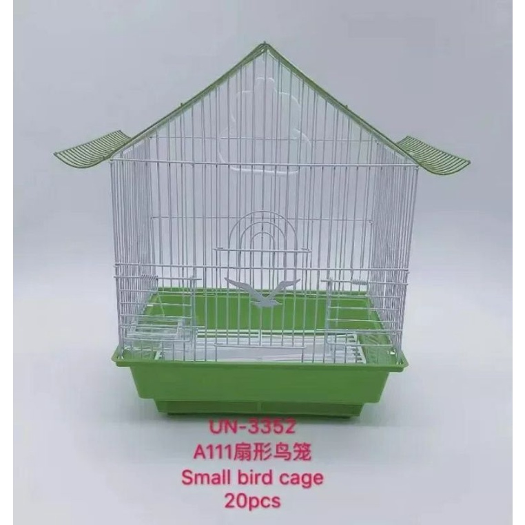 Bird store cage shopee