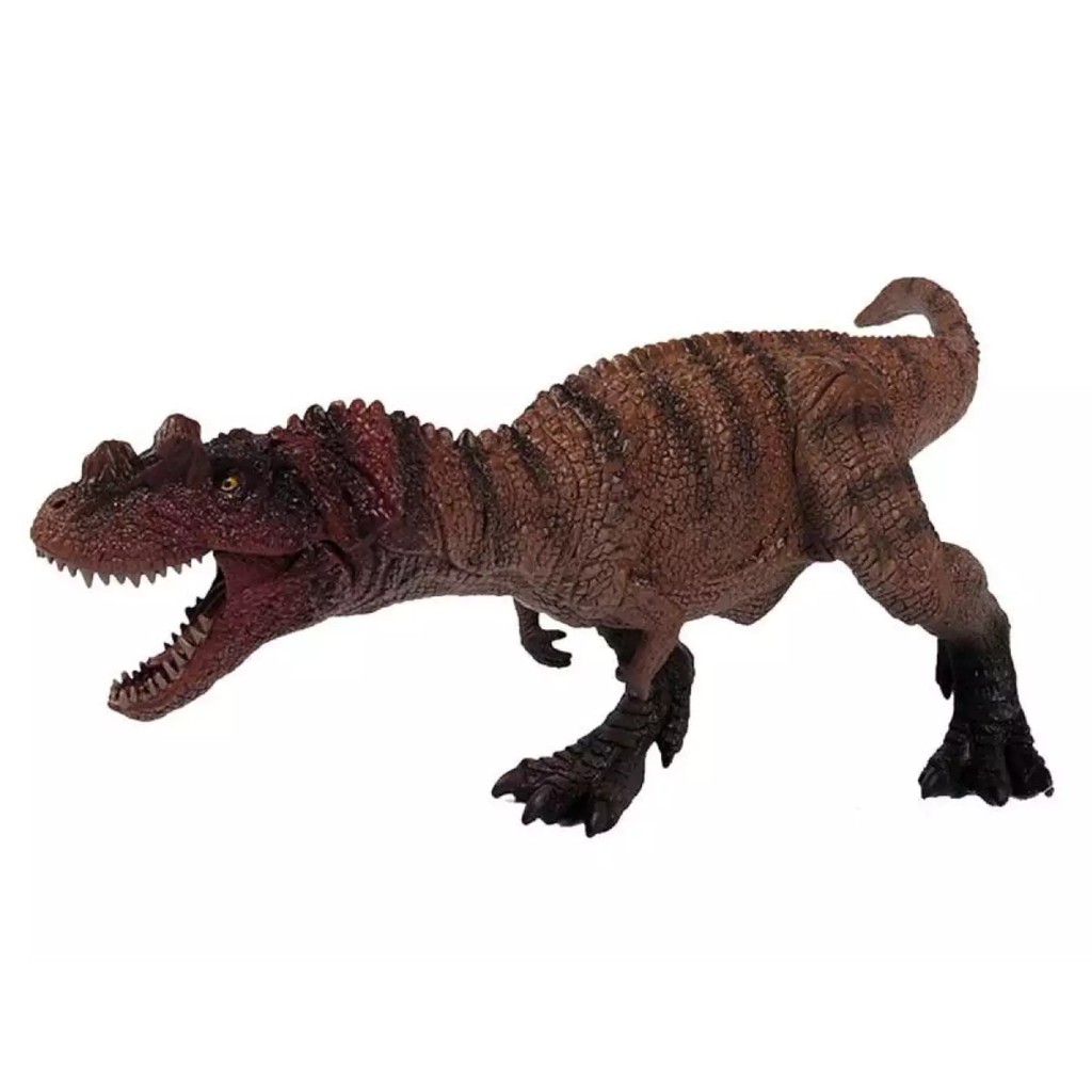 Dinosaur toy jurassic world for kids Ceratosaurus 2 | Shopee Philippines