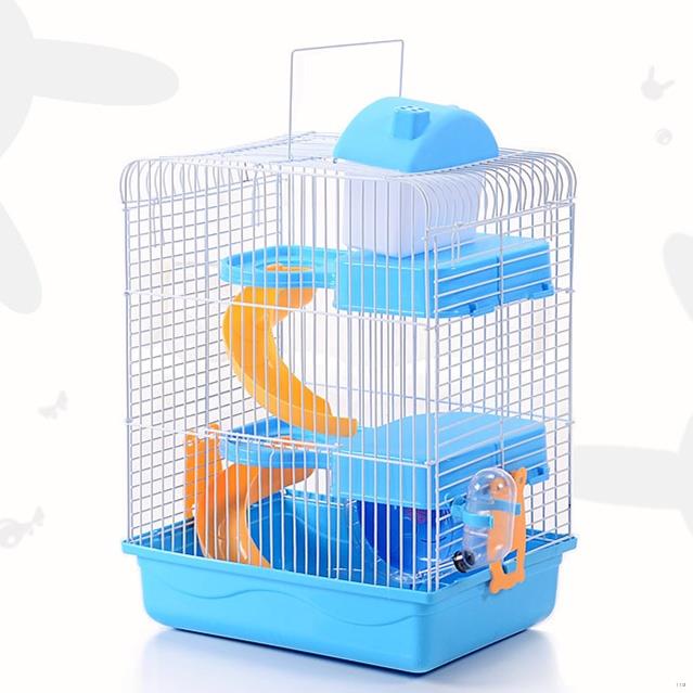 roborovski hamster cages