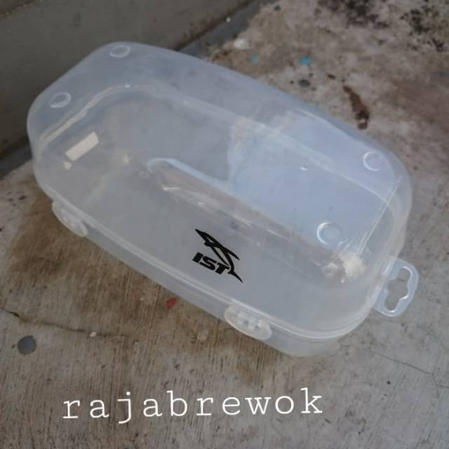 Snorkeling DIVING Mask Box | Shopee Philippines