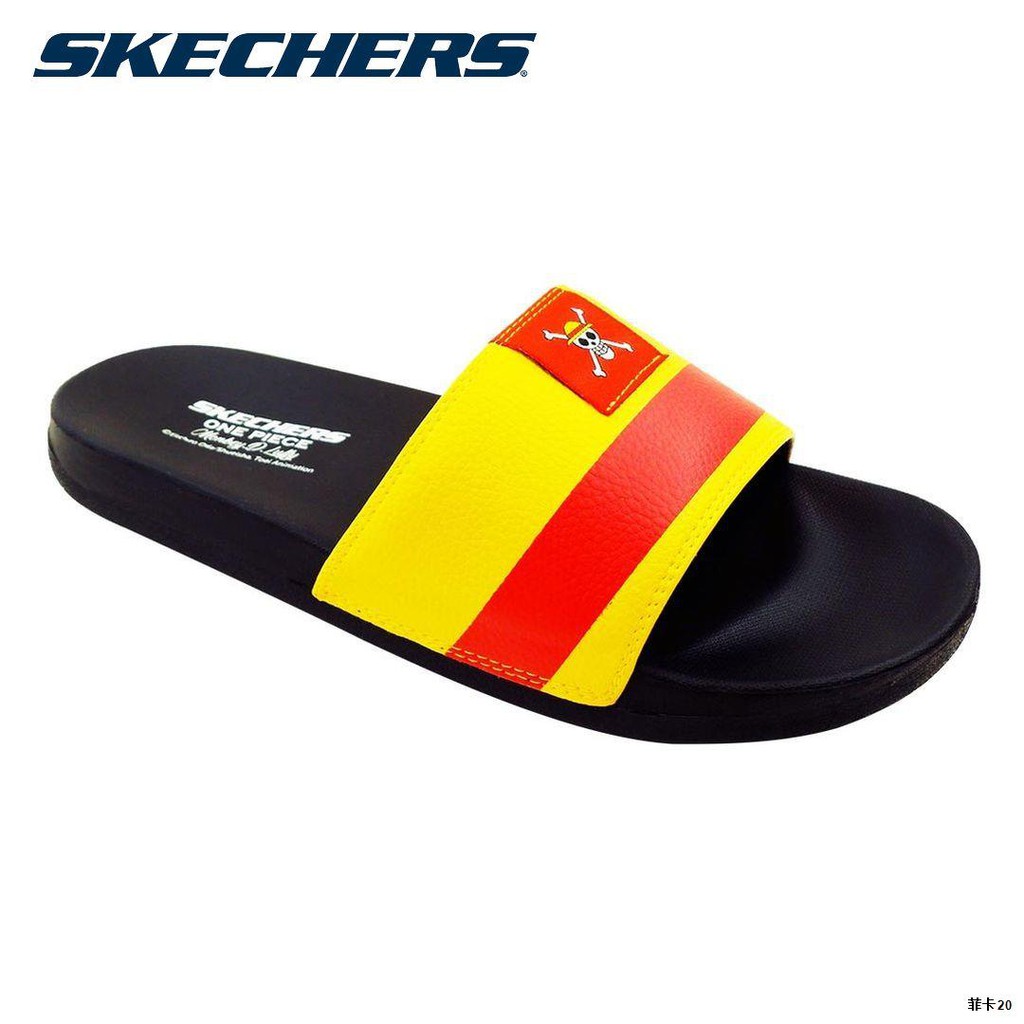 One piece skechers sandal sale