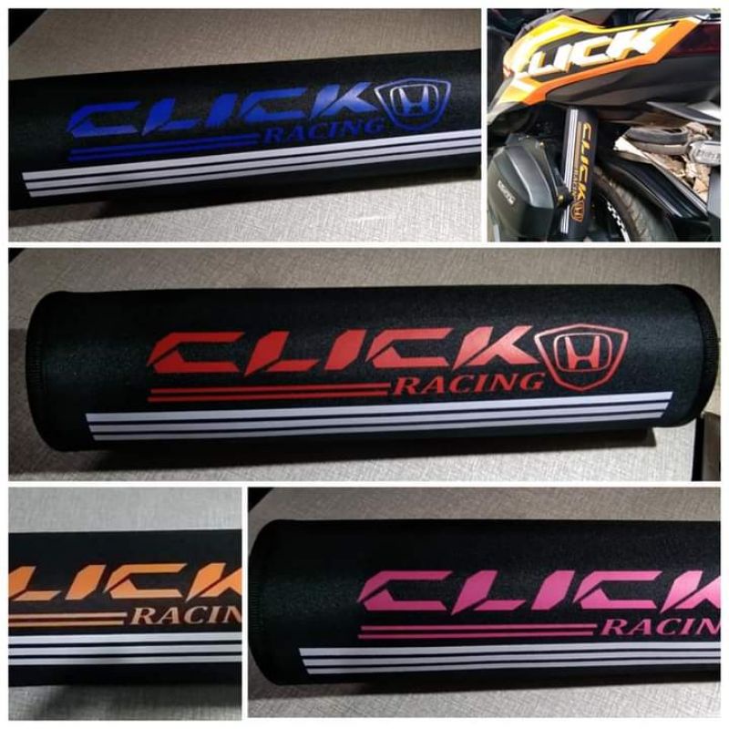 SHOCK COVER HONDA CLICK 125/150i GAME CHANGER WATERPROOF/ REFLECTORIZED ...