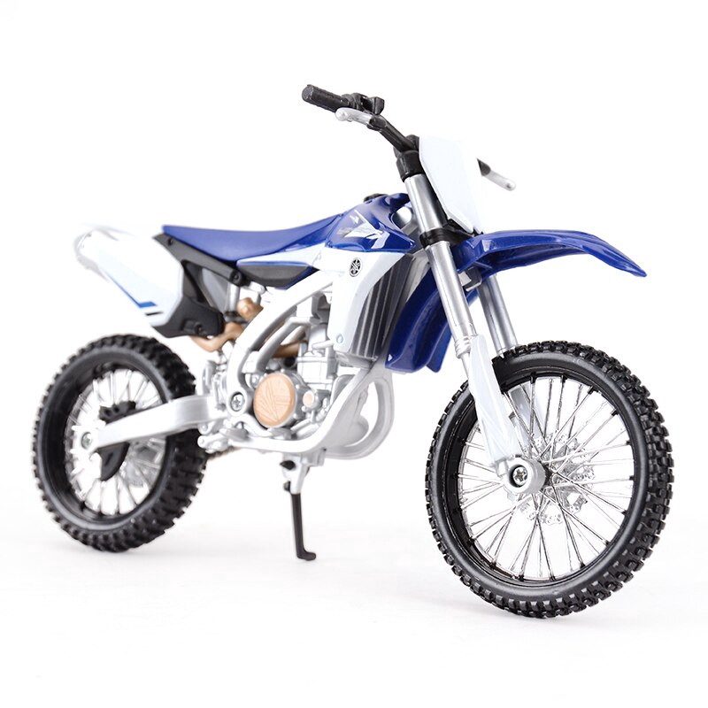 yamaha toy dirt bike