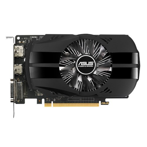 ASUS GeForce GTX1050 2GB GDDR5 Video Card PH GTX1050 2G Shopee Philippines