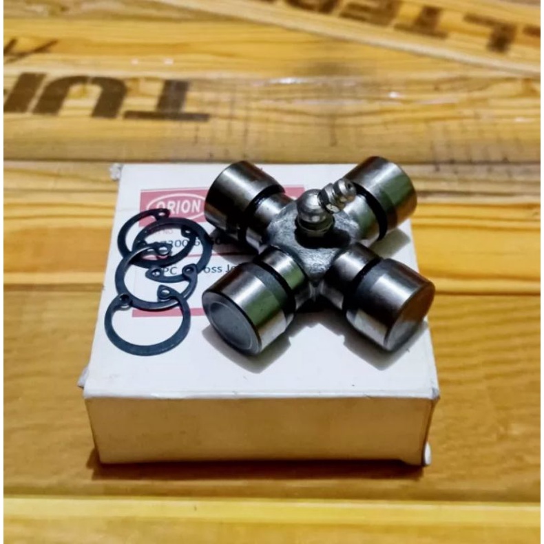 CROSS Joint for Suzuki Multicab (2720060506) Shopee Philippines