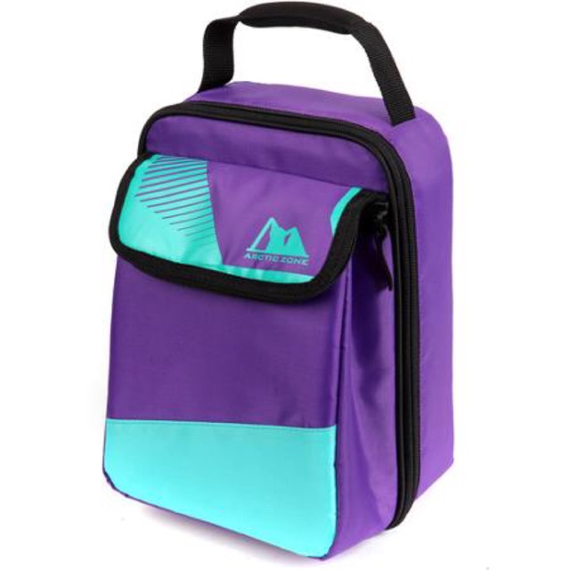 Arctic zone hot sale expandable hardbody lunch