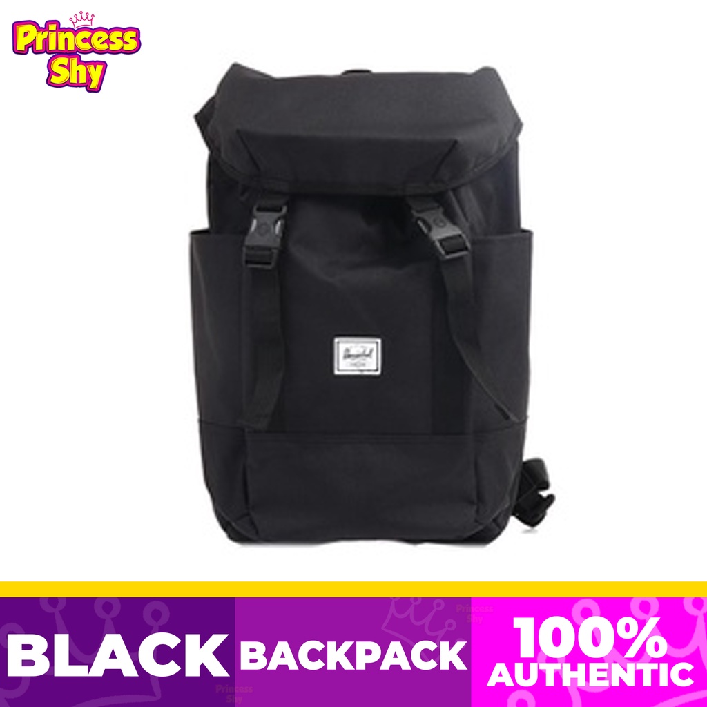 Herschel iona outlet black