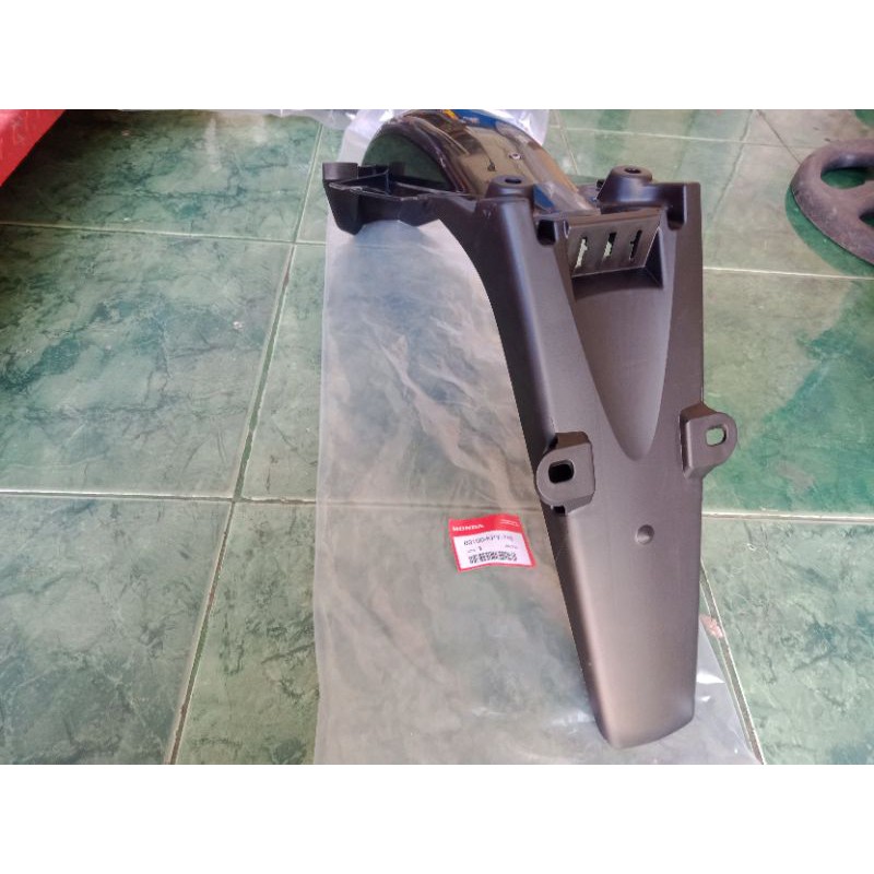 xrm 125 front fender