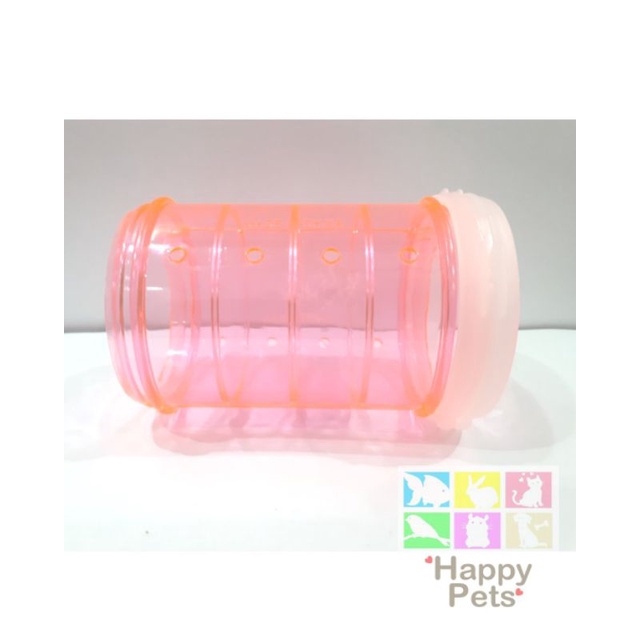 Hamster plastic tunnels for Hamsters, mice and other small animals 5