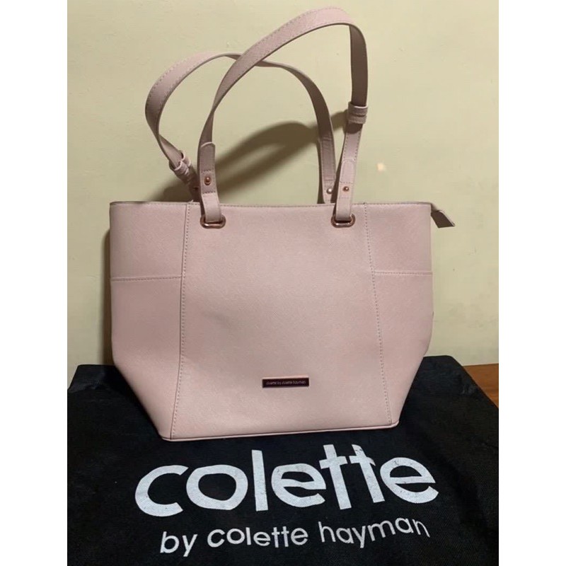 Colette sling hot sale bag price