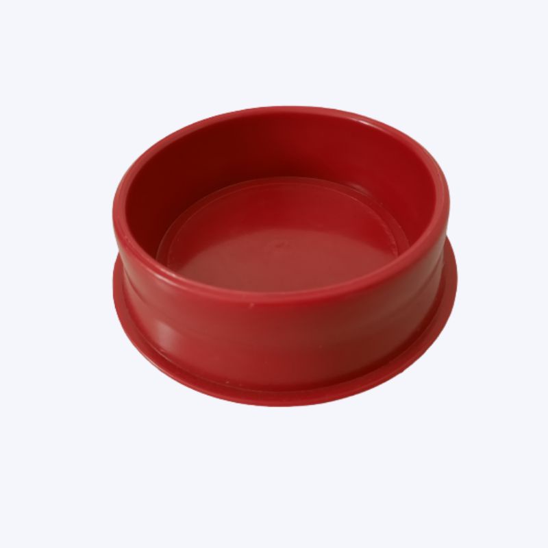 Feeding Plastic Bowl for Pets, Dog, Cat, Chicken, Rabbits and Birds ...