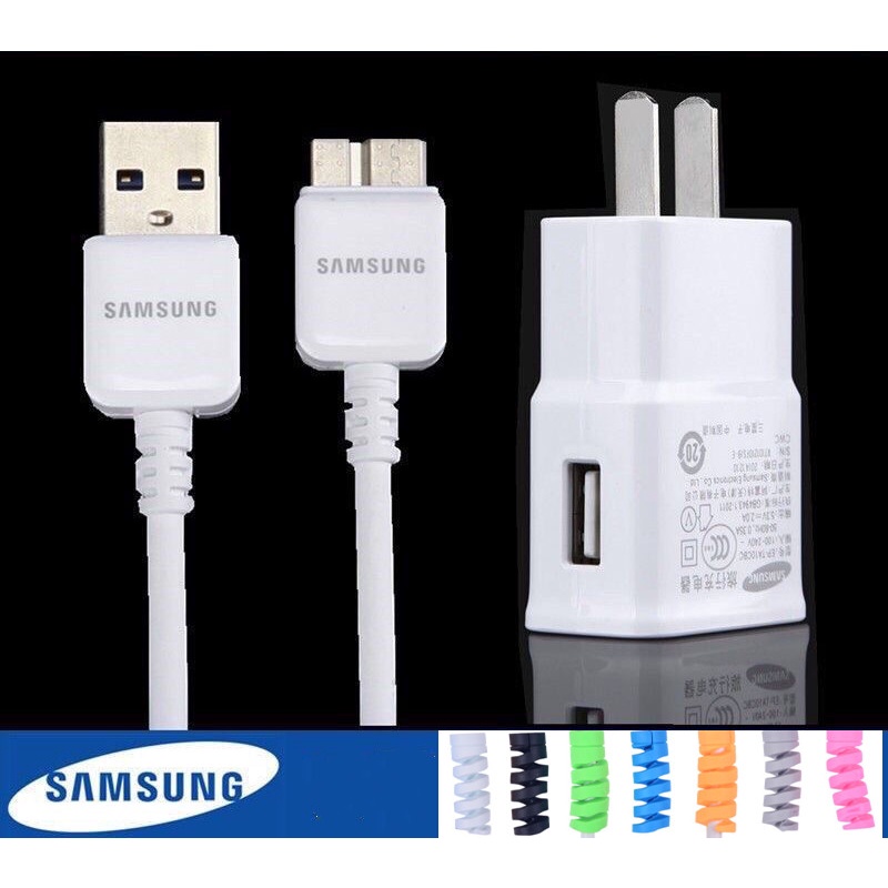 CHARGEUR POUR SAMSUNG Galaxy A14/A13/A12/A11/A10 Cable USB-C