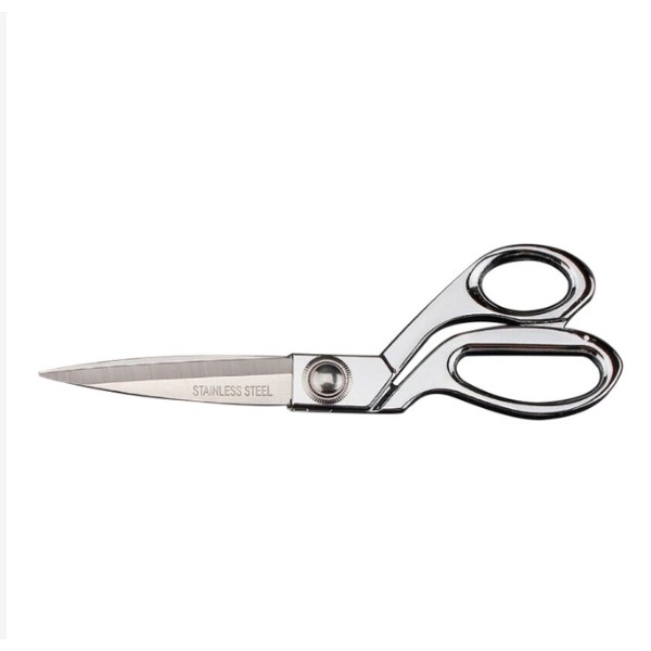 Cutting scissors 10.5 inch home scissors Scissor Leather Tailor Shear ...