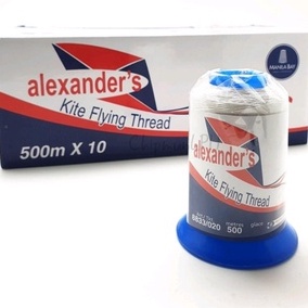 ALEXANDER THREAD KITE FLYING PANGTALI SARANGGOLA | Shopee Philippines