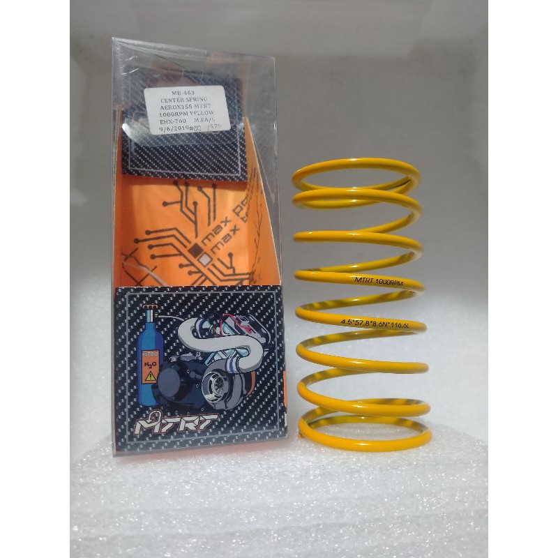 mtrt center spring - Best Prices and Online Promos - Jul 2026 | Shopee ...
