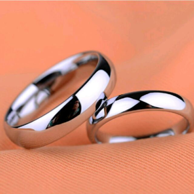 Couple ring store shopee