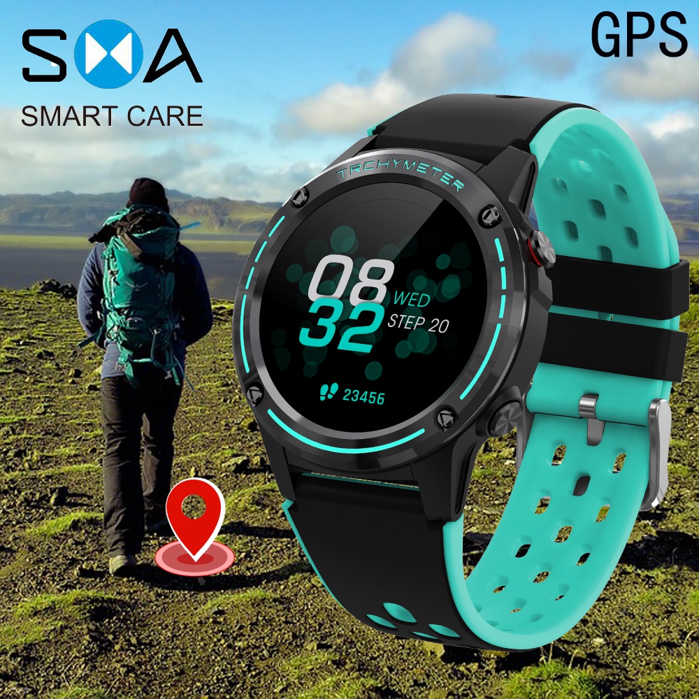 Gandley smart watch app download hot sale