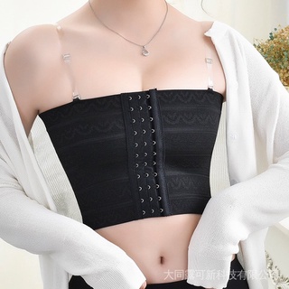 Trans Lesbian Transgender Bra Sando Chest Binder Ftm - China Chest